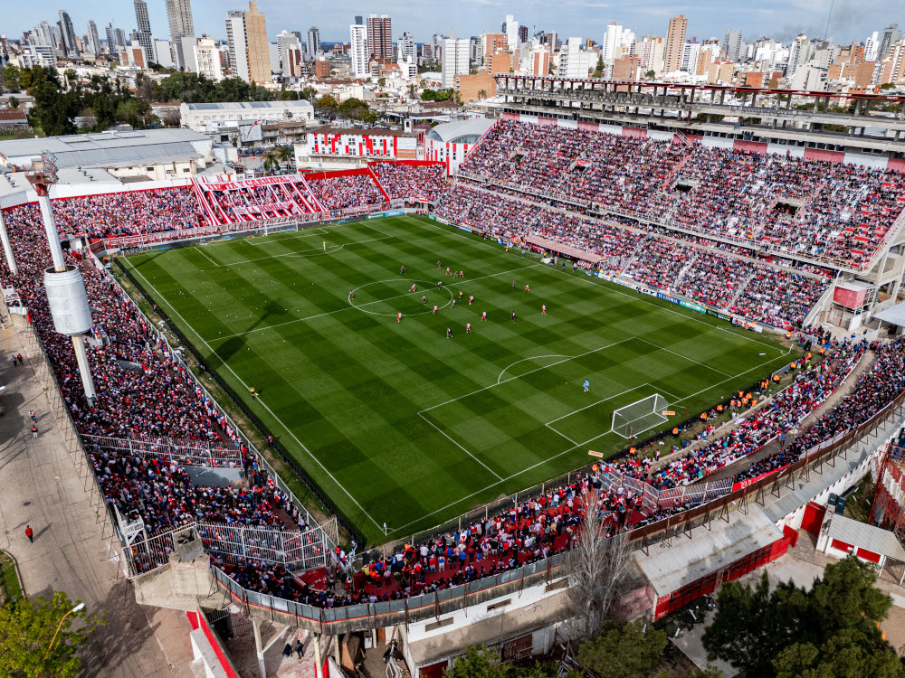 Categoría Futbol